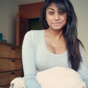 Meet your Posher, Sabrina